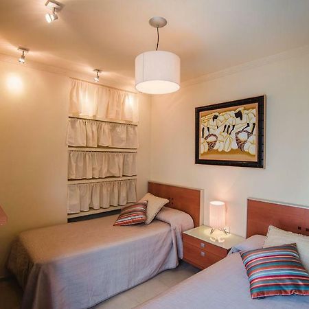 Bella Vista Luxury Apartment Torremolinos Bagian luar foto