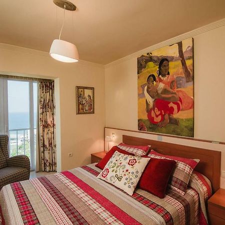 Bella Vista Luxury Apartment Torremolinos Bagian luar foto