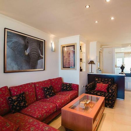 Bella Vista Luxury Apartment Torremolinos Bagian luar foto