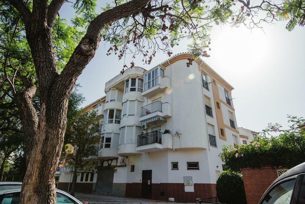 Bella Vista Luxury Apartment Torremolinos Bagian luar foto