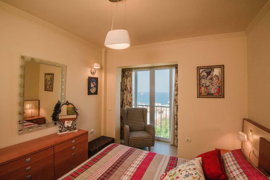 Bella Vista Luxury Apartment Torremolinos Bagian luar foto