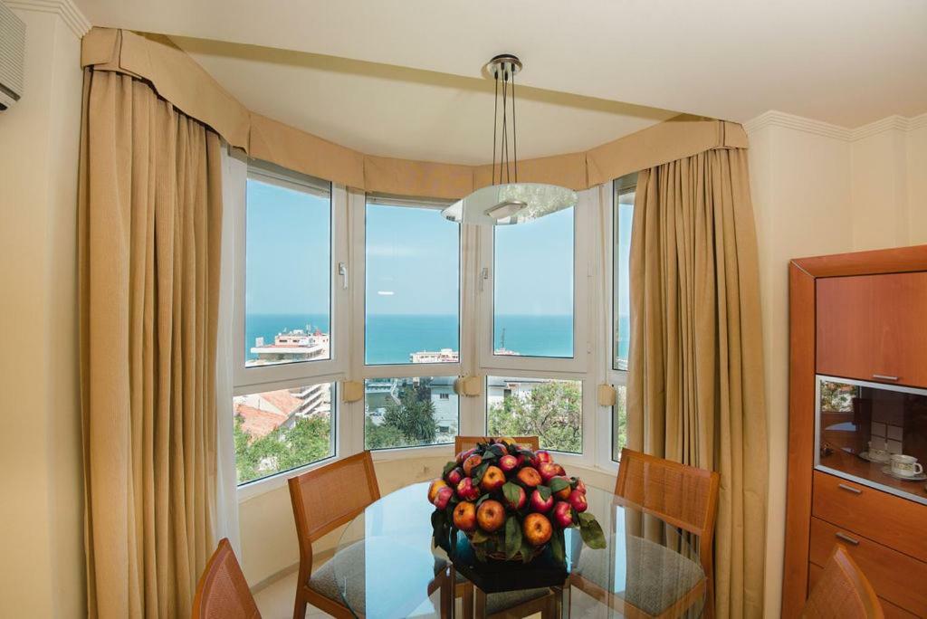 Bella Vista Luxury Apartment Torremolinos Bagian luar foto