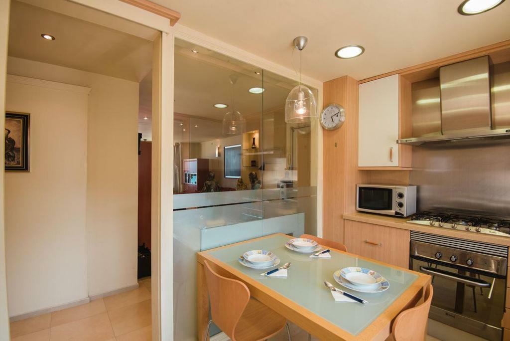 Bella Vista Luxury Apartment Torremolinos Bagian luar foto