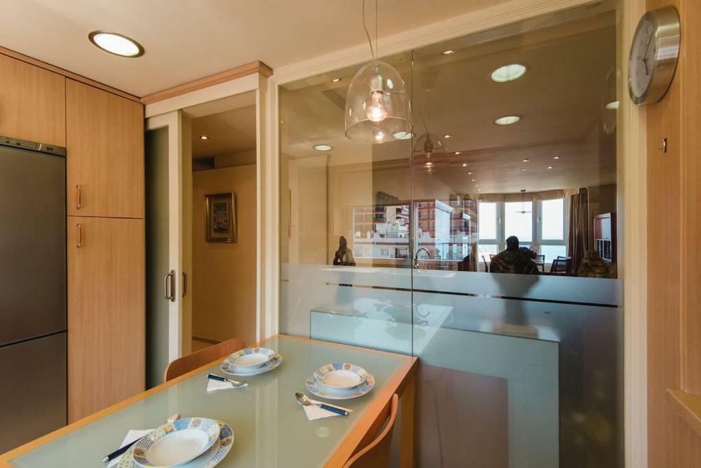 Bella Vista Luxury Apartment Torremolinos Bagian luar foto