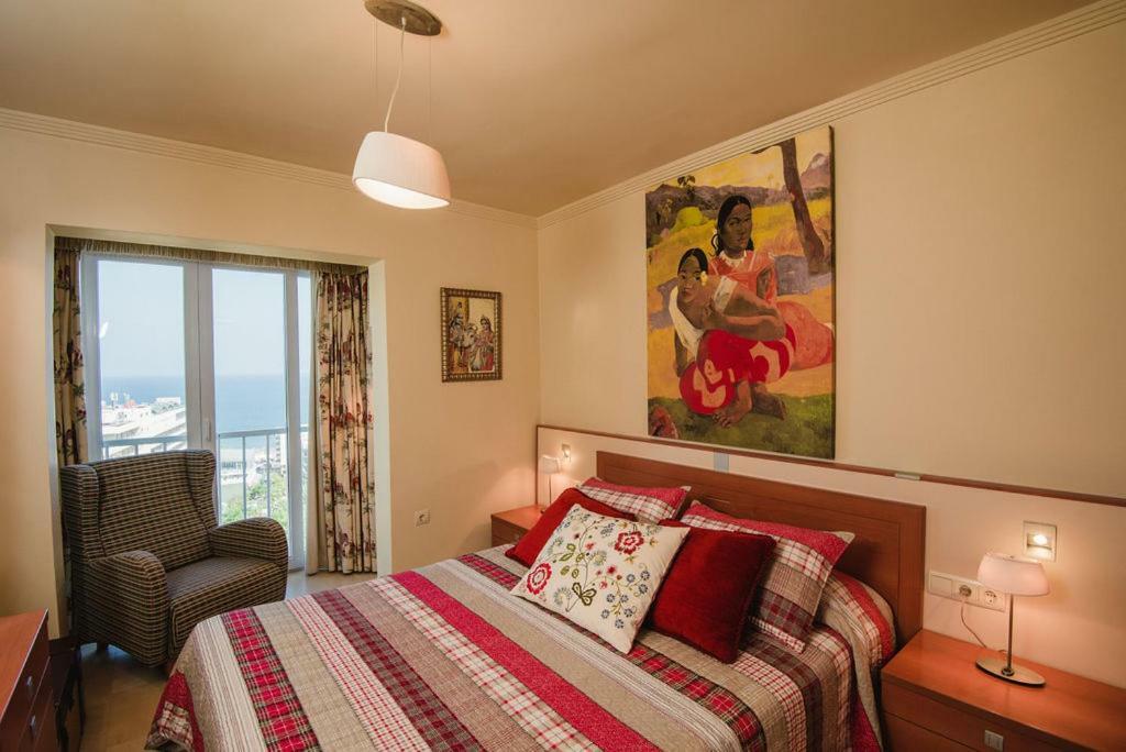 Bella Vista Luxury Apartment Torremolinos Bagian luar foto