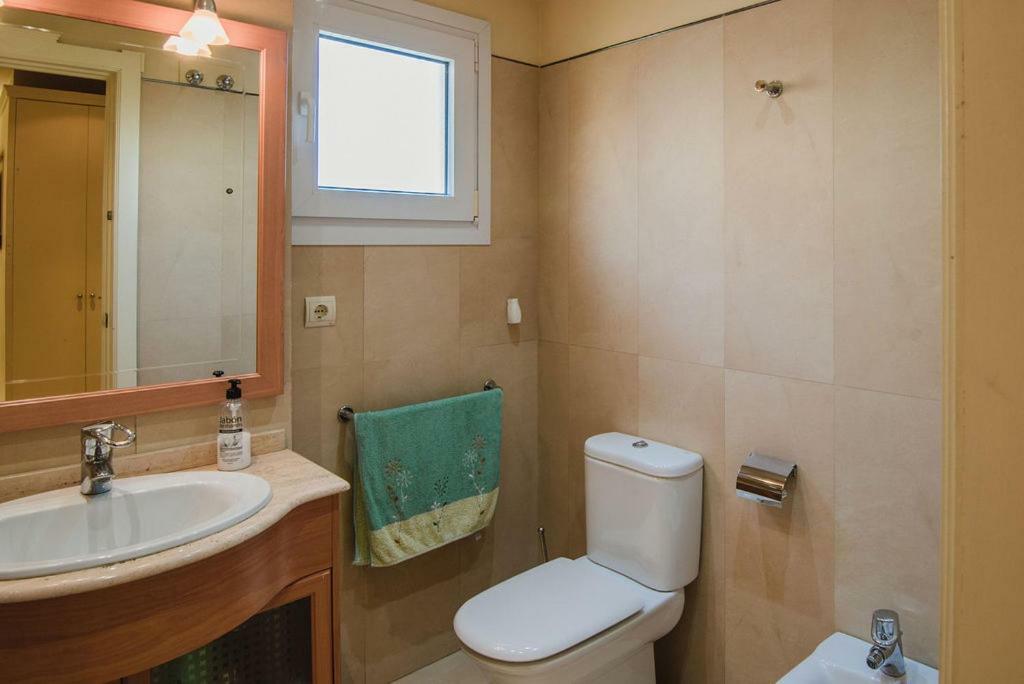 Bella Vista Luxury Apartment Torremolinos Bagian luar foto